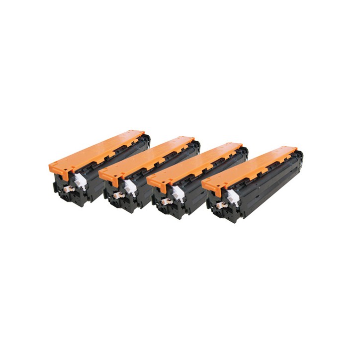 Ciano universal HP CB541A/CE321A/CF211A Canon 716,731C-1.4K