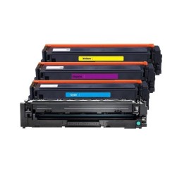 Ciano Uni HPCF541A,CF401A,Canon054C,045C-1.3KHP203A/201A