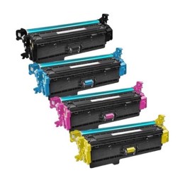 Magente Reg HP M552dn,M553dn,M553X,M577dn-18K/300g508X