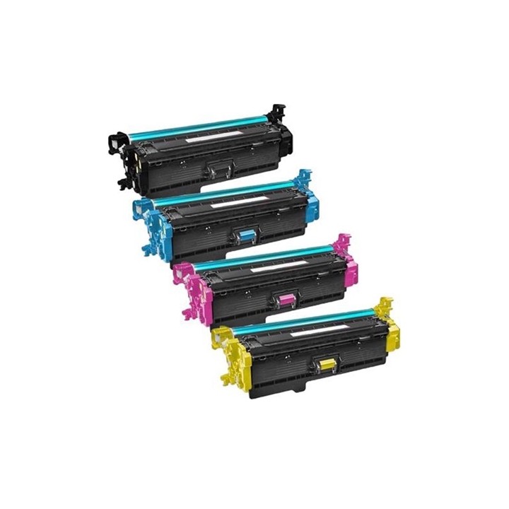 Magente Reg HP M552dn,M553dn,M553X,M577dn-18K/300g508X