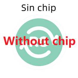 Without chip com HP Pro 3202DW/MF 302SDW/MFP 3302FDW 2.5KHP219X