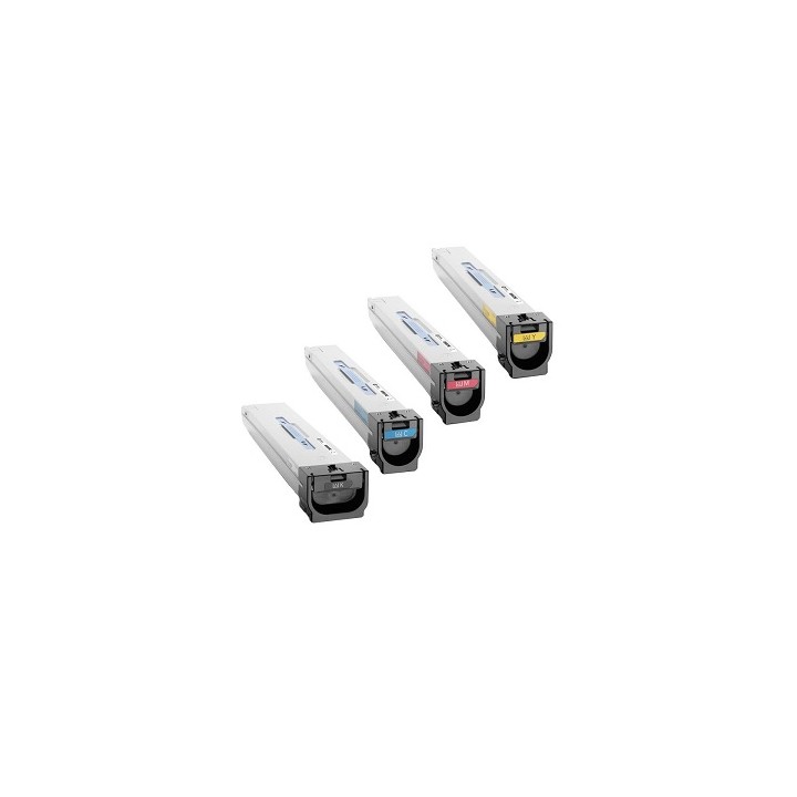 Magente 800g Reg HPE87600,87640,E87650,87655,87660,87655-52K