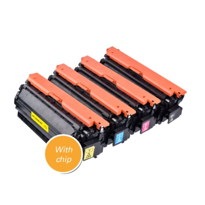 Magente Compa HP Flow X577,MFP X580 ,Managed X55745dn-14KW9243MC