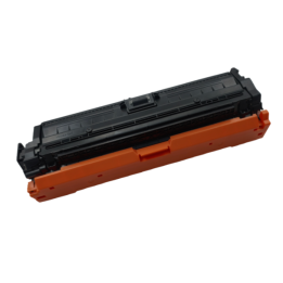 Black Toner Universal HP CE740A/270A/340A, 5525,5225,M775-13.5K307A 650A 651A