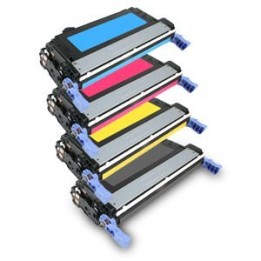 Black Reg HP Color LJ 4700DN,4700 PH Plus-11K643A