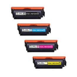 Black Compa  HP Color M578,M55,M554,M555-5.5K212A