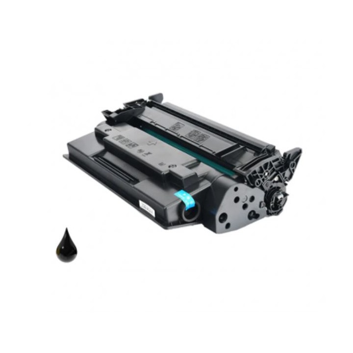 Toner compa i-SENSYS LBP-320,325,540,542,543X-5.1K3006C002
