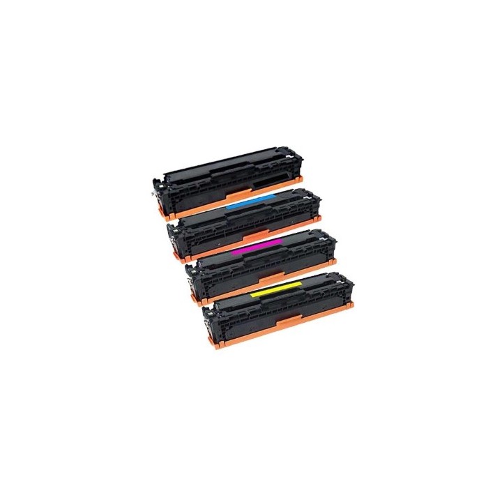 Black compa HP M452DN,M452NW,M477FDN,M477FDW-2.3K410A