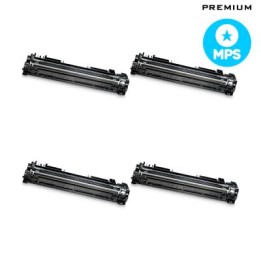 MPS Yellow Reg HP Enterprise M856,MFP M770,M776 -13K659A