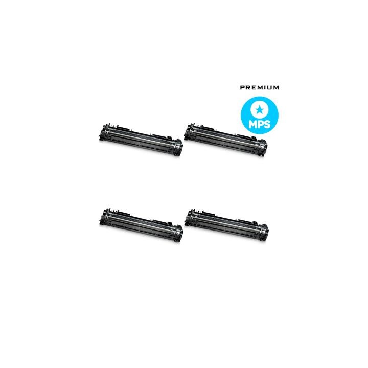 MPS Yellow Reg HP Enterprise M856,MFP M770,M776 -13K659A