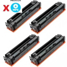 Mps Yellow HP Color Pro M255,MFP M282nw/M283fw-2.45K207X