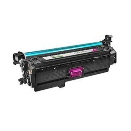 Magente Com HP CM4540 MFP,CM4540F MFP,CM4540FSKM MFP.12.5K
