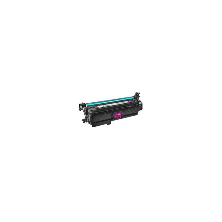 Magente Com HP CM4540 MFP,CM4540F MFP,CM4540FSKM MFP.12.5K