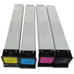 Black Com HP Color LoserJet Managed E78635,78630-29KW9150