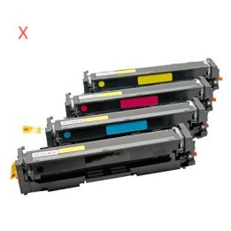 Yellow com HP Pro 3202DW/MF 3302SDW/MFP 3302FDW 2.5KW2192X