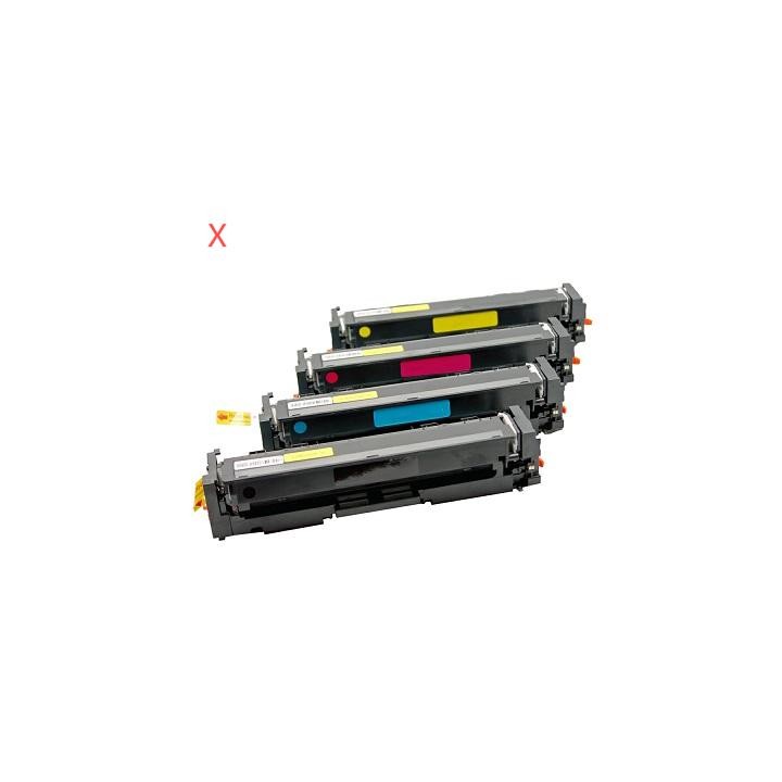 Yellow com HP Pro 3202DW/MF 3302SDW/MFP 3302FDW 2.5KW2192X