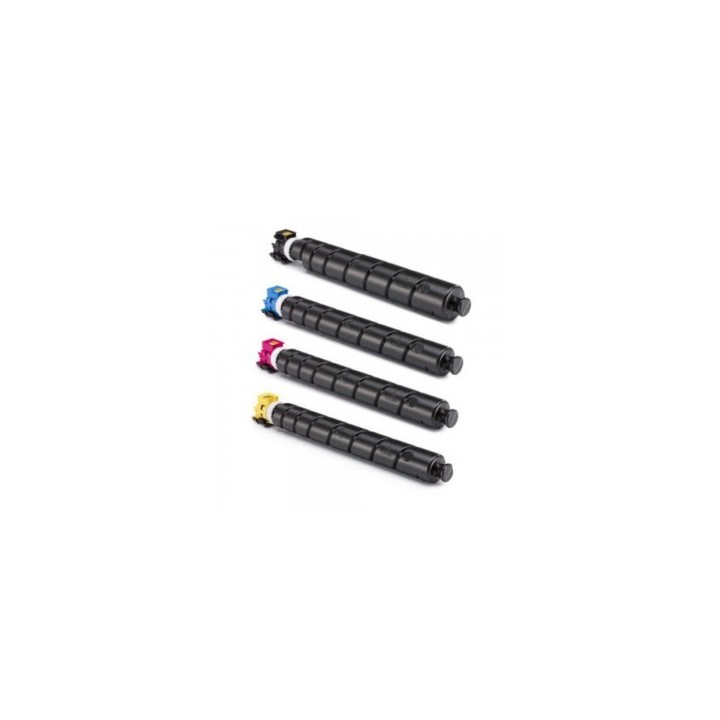 Magente compatible Kyocera TASKalfa 3554ci-20K1T02XDMNL0