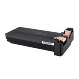 Rigenerate  Nero per Samsung Scx 6345N.  20K SCX - D6345A