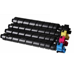 Black Compatible  Kyocera TASKalfa 4054ci-30K1T02YM0NL0