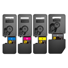 Black compatible Kyocera ECOSYS MA2600,PA2600 -4.1K1T0C0D0NL0