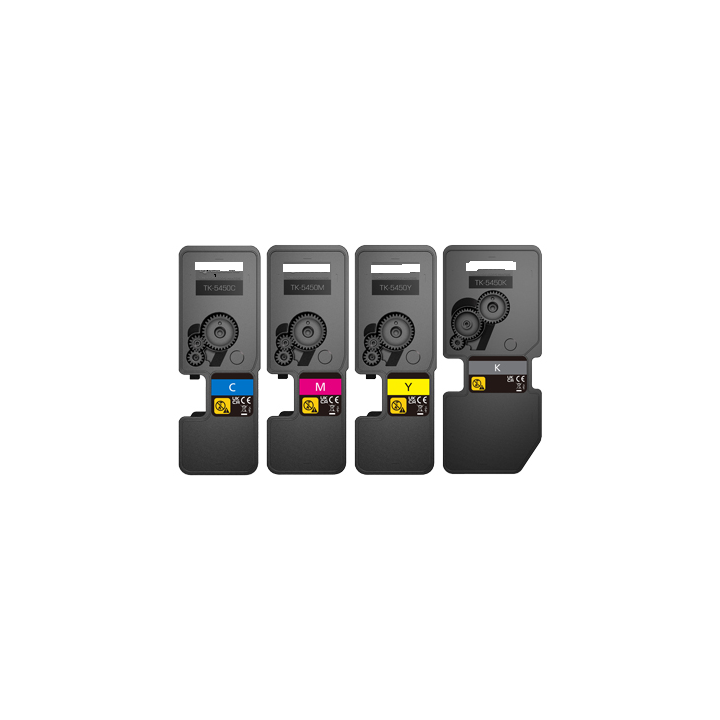 Black compatible Kyocera ECOSYS MA2600,PA2600 -4.1K1T0C0D0NL0