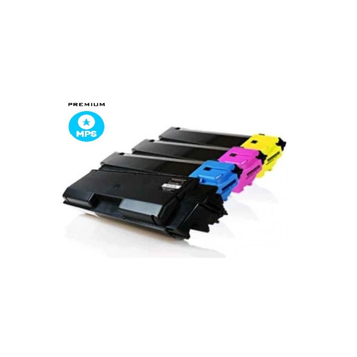 Mps Ciano+Vaschetta M6530cdn/M6030/P6130-100g/5K1T02NRCNL0