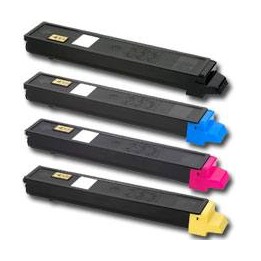 Black+Waste Kyocera FS C8020MFP,C8025MFP.FS8520,FS8525-12K