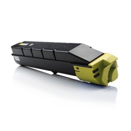 Yellow Compa Kyocera TASKalfa 5550ci,4550ci-20K(1T02LCANL0)