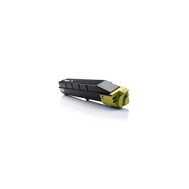 Yellow Compa Kyocera TASKalfa 5550ci,4550ci-20K(1T02LCANL0)