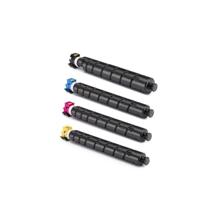 Yellow Compa Kyocera TASKalfa 5052ci,6052ci-20K1T02NDANL0