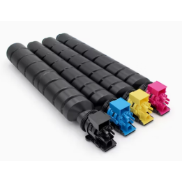 Yellow Toner com Kyocera TASKalfa MZ3501ci-20K  1T0C2LANL0