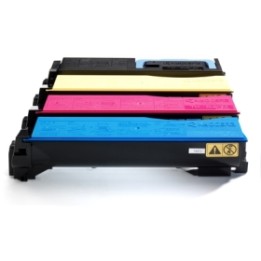 Black Compatible  Kyocera FS C5350DN  ECOSYS P 6030 12K TK - 560K