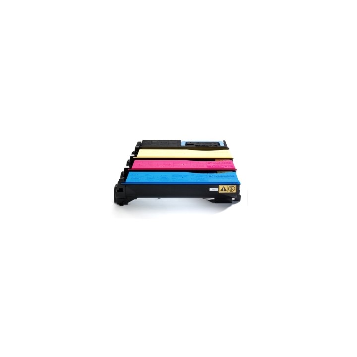 Black Compatible  Kyocera FS C5350DN  ECOSYS P 6030 12K TK - 560K
