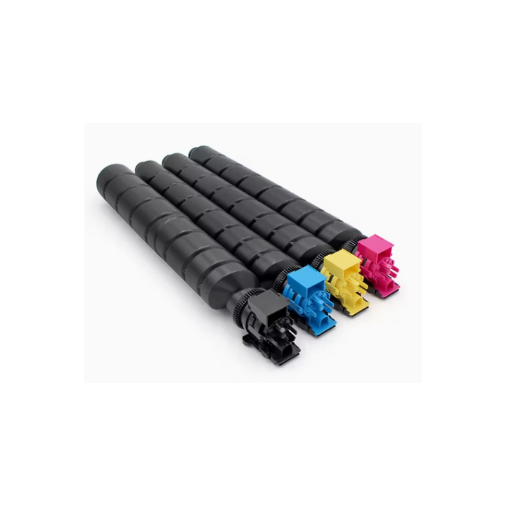 Magente Toner com Kyocera TASKalfa MZ3501ci-20K  1T0C2LBNL0