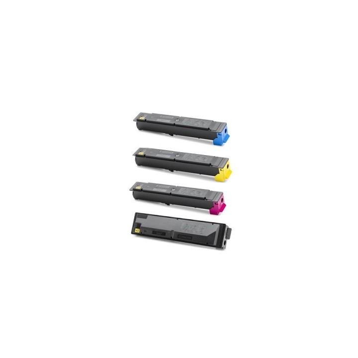 Toner compatible Kyocera TasKalfa 356ci,358ci-12K1T02R5CNL0