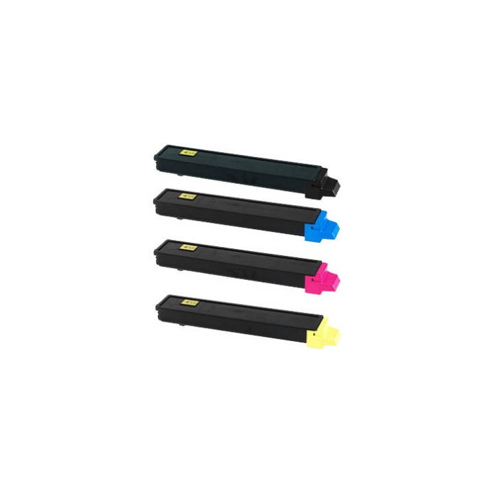 Black+Waste Compa Kyocera TASKalfa 2550ci-12K1T02MV0NL0