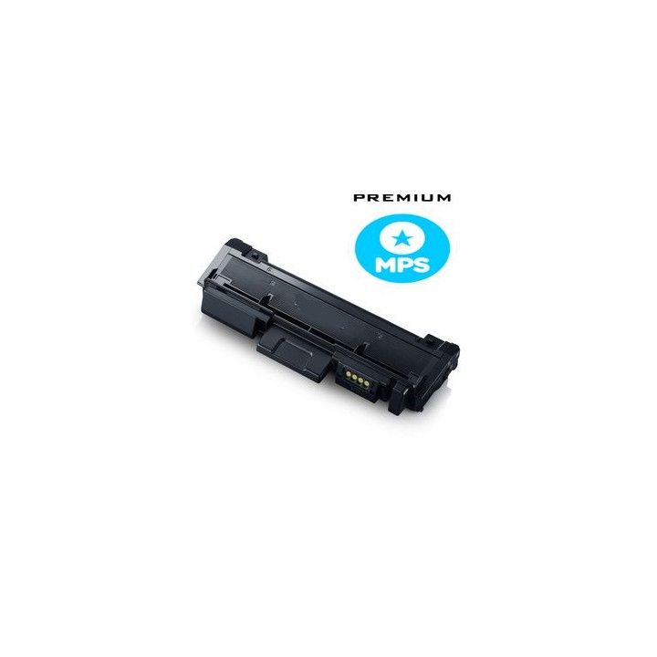 Mps Toner M2625,2675,2825,2875,2835,2885-3KMLT-D116L