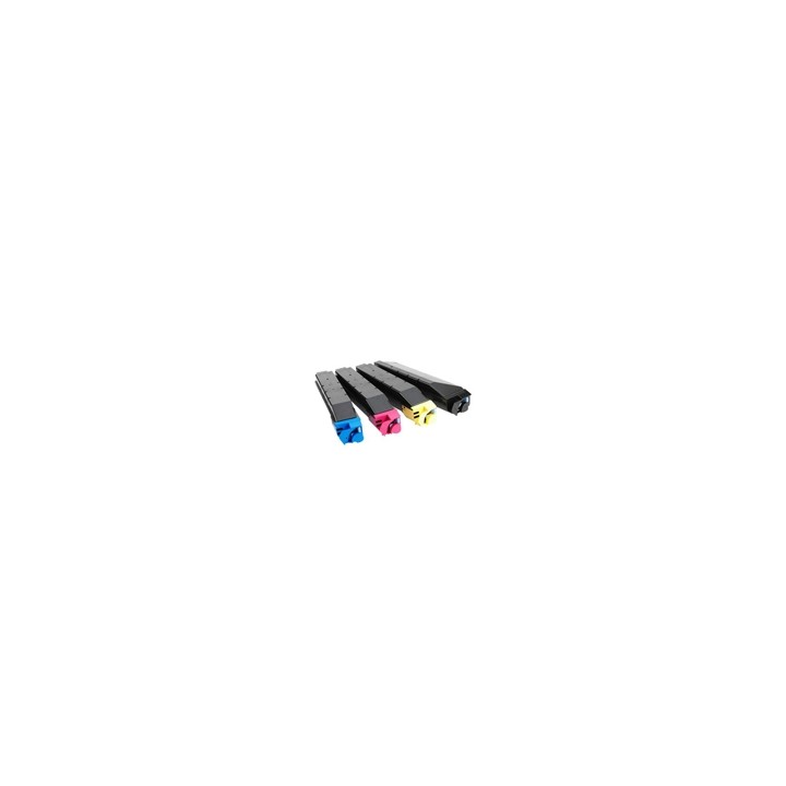 Magent com Kyocera TASKalfa 3050,3051,3550,3551-15KTK-8305M