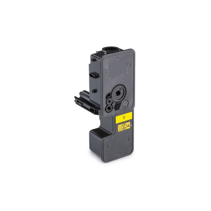 Yellow with chip  ECOSYS M5521,P5021-2.2K1T02R9ANL0