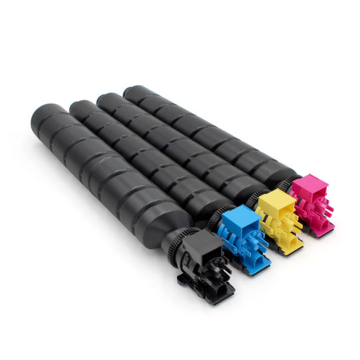 Black compatible for  Kyocera TASKalfa 2554ci-25K1T02YP0NL0