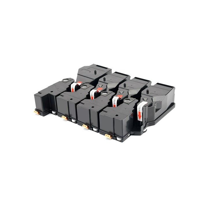 Magent Compa  Konica Minolta bizhub C3100i-4KAE1Y331/TNP93M