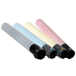 Magente bizhub C258C308,bizhub C368-26K/549gA8DA350