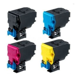 Magente Compa Bizhub C3351,C3851-12KA95W350/TNP49M