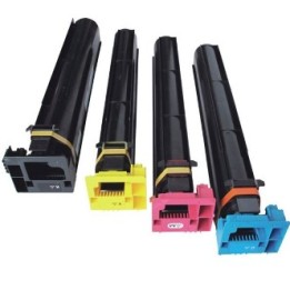 MPS Magente Minolta Bizhub C451,C550,C650-27K460gx(TN-611M)