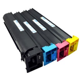MPS Magent MinoltaC654,C750,C754-31.5K/535gA3VU350(TN-711M)