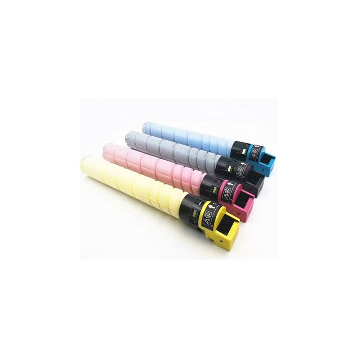 Black Com Minolta Bizhub C450i,C550i,C650i-28K/547gACV1150