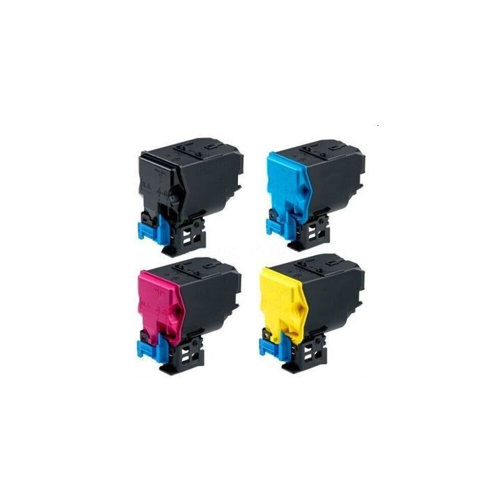 Black Compa Bizhub C3351,C3851-13KA95W150/TNP49K