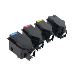 Magente Uni Bizhub C3350i,C4050i,C3320i,C3300i,C4000i-9K