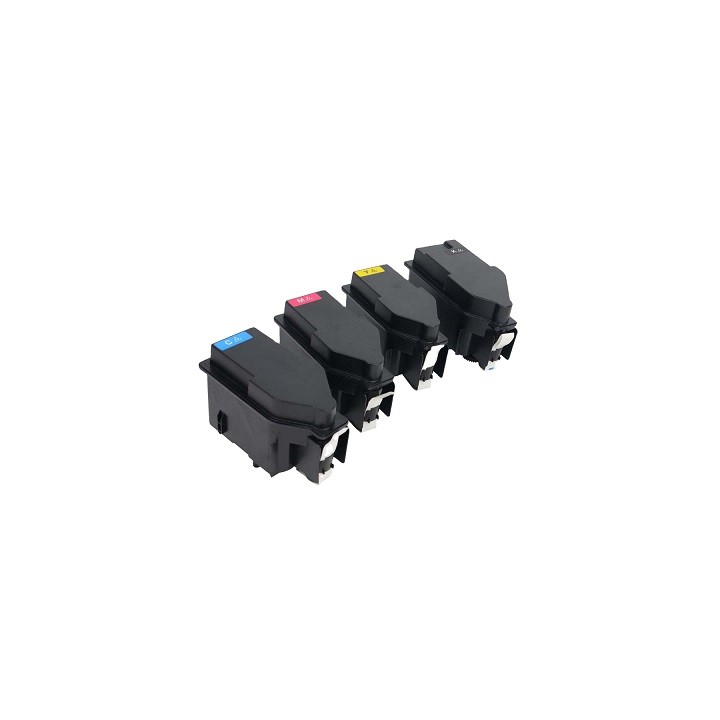 Magente Uni Bizhub C3350i,C4050i,C3320i,C3300i,C4000i-9K