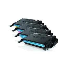 Magent rig CLP 620 ND, 670 ND, CLX 6220 FX,6250 FX-M5082L 4K